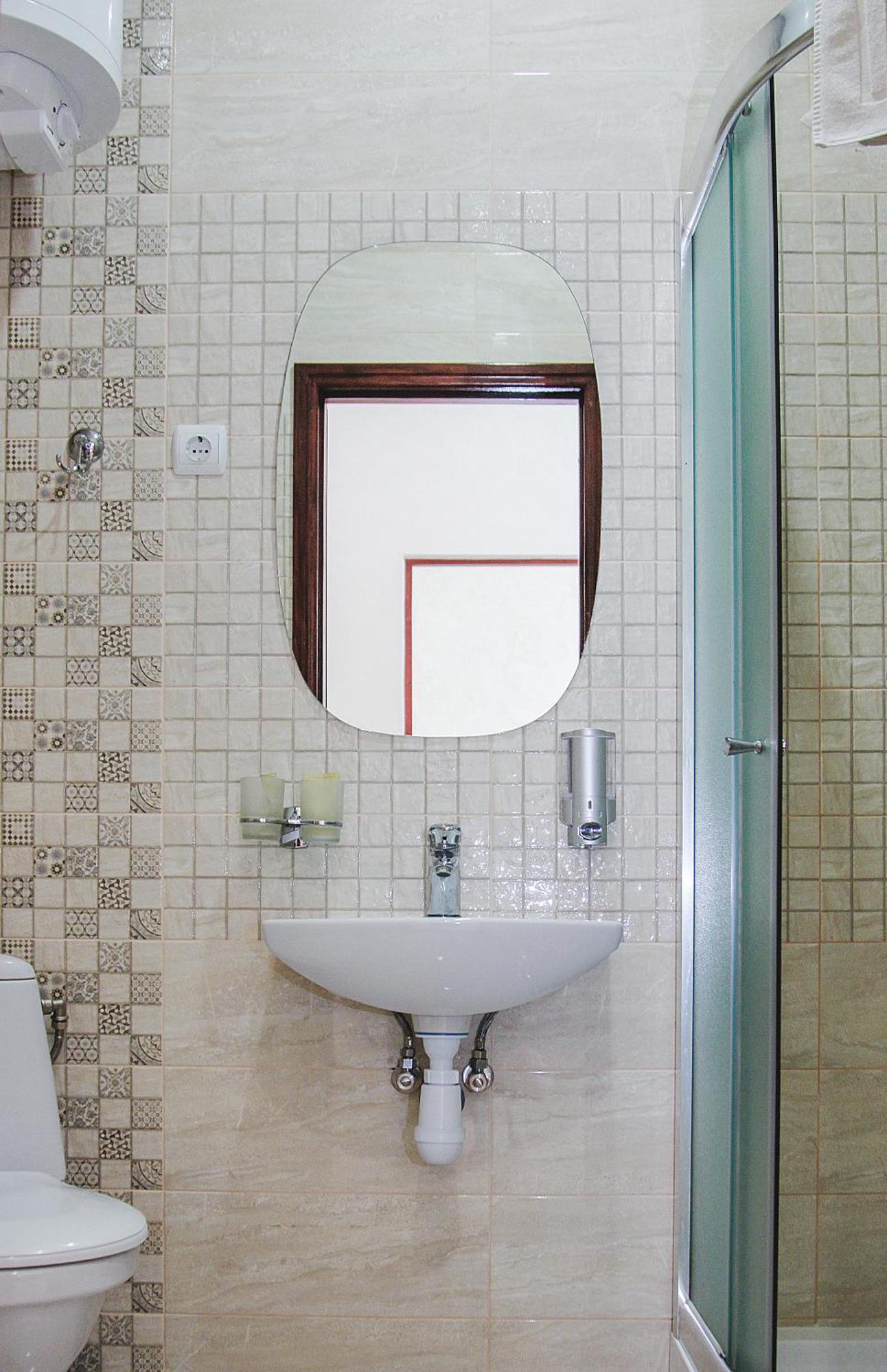 Hotel Sluch Starokostyantyniv